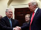 Luận tội ông Trump: Lưỡng đảng đều gặp rủi ro