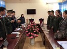 Bắt nhiều người đưa, nhận hối lộ vụ gian lận điểm Sơn La