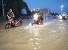 Đề xuất ‘độc’: Chống ngập bằng hóa chất