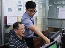 Đăng ký kinh doanh qua mạng: 15 phút là xong