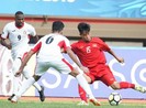 U-19 Việt Nam lúc nhạt lúc đậm
