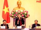 Quốc hội: Giảm thời gian làm việc hình thức, tăng chất lượng
