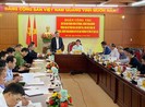 Đắk Lắk: Số vụ tham nhũng thanh tra chuyển công an ít