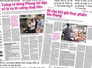 Giá thịt heo tăng bất thường, người nuôi chưa chắc vui