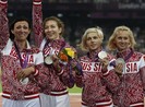 Nga quyết kiện Cơ quan kiểm tra doping thế giới ra tòa