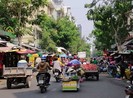 14 năm chưa xong dự án đường Phạm Văn Bạch
