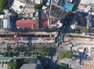 Ga Bến Thành, cầu Thủ Thiêm 2 vẫn tắc vì vốn và mặt bằng