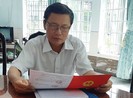 Trả tiền sử dụng đất cả năm vẫn chưa được xóa nợ