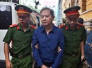 Ông Nguyễn Hữu Tín được đề nghị án nhẹ