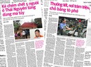 Người nghiện và những tội ác không ngờ tới