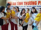 Những chuyến đi từ trái tim đến trái tim