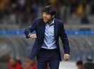 HLV Shin Tae-yong chính thức là ‘đối thủ’ của thầy Park