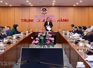 2020 là năm ‘cơ cấu lại ý thức công vụ’