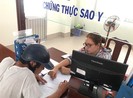 Sáp nhập phường nhưng không làm khó giấy tờ của dân