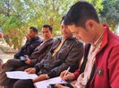 Công ty nợ lương hàng chục tỉ đồng, người lao động mất tết