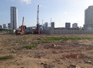 Tự ý phân lô đất quy hoạch công viên, cây xanh để bán