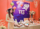 Tràn ngập sự kiện đón thập niên mới