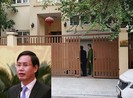Ai phù phép để Nhật Cường trúng thầu?