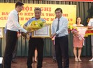 Năm đầu tiên TP.HCM thu ngân sách vượt 400.000 tỉ đồng