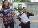 Chuyển vụ KDC Hiệp Bình Chánh lên Công an TP.HCM điều tra