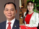 Bất ngờ với những người giàu nhất Việt Nam