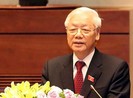 Dứt khoát phải đổi mới mà không đổi màu