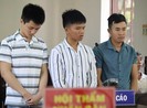 Nhẫn tâm đẩy bạn tàu đau ốm xuống biển