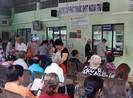 Dân hưởng lợi từ liên kết bảo hiểm y tế