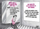 ‘Tuýt còi’ văn bản về đất đai của Tây Ninh