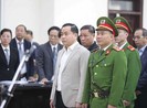 Hai cựu chủ tịch Đà Nẵng khai ‘vênh’ nhau