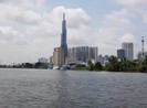 Tiếp tục khai thác du lịch đường sông tại bến Bạch Đằng