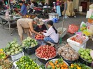 Siết kinh doanh thực phẩm ngày giáp tết