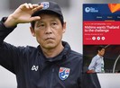 Khai mạc giải U-23 châu Á: Thầy trò HLV Nishino dễ sụp hầm!