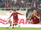 U-23 Việt Nam đáng gờm nhất ở bảng D