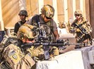 Pháp lý trong nước cờ giết tướng Iran của ông Trump