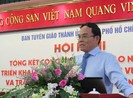 Phải dám nghĩ, biết làm và dám chịu trách nhiệm