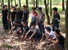 Đồng Nai: Các băng giang hồ tranh, cướp đất