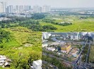 TP.HCM: 2 cựu lãnh đạo Công ty Tân Thuận bị bắt