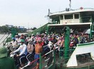 2 phương án xây cầu Cát Lái nối TP.HCM với Đồng Nai