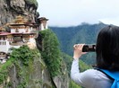 ‘Cháy’ tour sang chảnh du xuân nước ngoài dịp tết