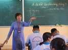 Chưa tăng phụ cấp giáo viên từ 1-7-2020