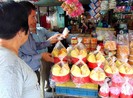 Giáp tết, mạnh tay xử lý thực phẩm bẩn