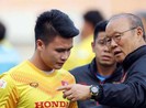 Lý do ông Park được ví là ‘Park đang son’