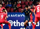 Khi chiến thắng 5 sao của Thái Lan ‘gắn’ tên Quang Hải