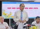TP.HCM tập trung tháo gỡ tắc nghẽn để phát triển