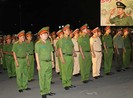 Công an Đồng Nai quyết làm trong sạch cán bộ