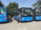 Hiến kế ‘giải cứu’ xe buýt ở TP.HCM