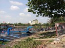 Sắp khởi công cầu sắt An Phú Đông