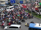 TP.HCM sẽ cấm xe chở hàng chạy vào ban ngày?