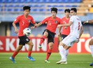 Sau lượt trận đầu, các đội bắt đầu ‘nóng máy’